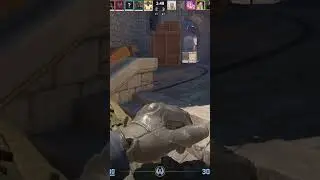 CS 2 - КОБЛ 2.0? #cs2 #csgo #csgoclips #кс2 #ксго #dust2 #shorts #mirage #2025