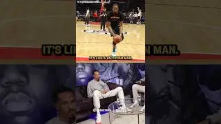 Kevin Durant Is A Student Of The Game 🧠