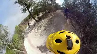 spider mountain