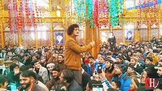  Balti Qaseeda | Kazim Khargrong | 2026 | Skardu | AHK 