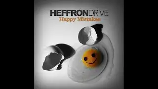 Heffron Drive - Passing Time (Lyric Video)