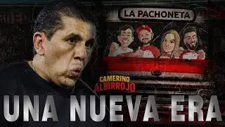 Una nueva era en SANTA FE : La novela de Bava y el inicio de la 'Pachoneta' | CAMERINO ALBIRROJO