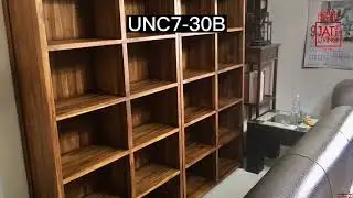 UNC7-30  Video