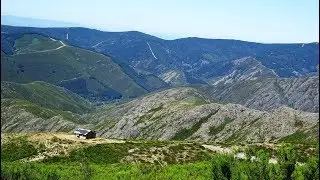 De Cabeza de Manzaneda a Portocamba