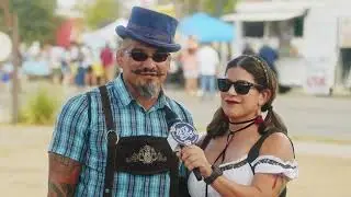 San Antonio Beer Festival 2022