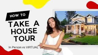 Virtual Reality Home Tours: How To Experience Your Future Home
