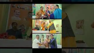 BJP Ranikhet OBC Morcha Meeting | BJP Uttarakhand