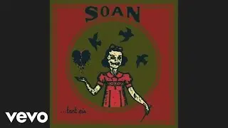 Soan - Puisque rien (Audio)