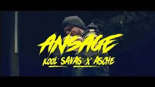 Kool Savas x Asche Type Beat - ANSAGE 