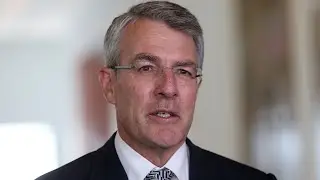 Labor government &lsquo;completely committed&rsquo; to accountability