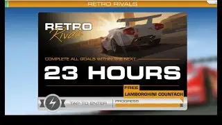 RR3&ndash;FLASHBACK EVENTS&ndash;RETRO RIVALS(v5.3.0)&ndash;STAGE 5.3(RETRO REVIVAL)