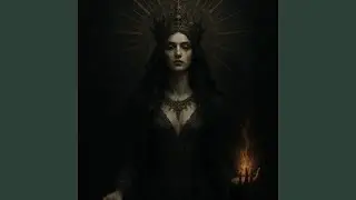 Serpent crown