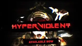 HYPERVIOLENT | PC Gameplay No Commentary