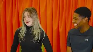 Sucker Punch | Meet Cast Members Poppy Winter, Shem Hamilton and Christian Alifoe