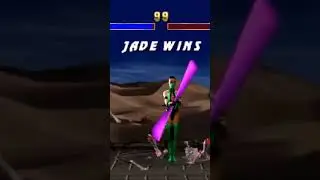 MK Jade Fatality 1