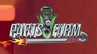 2283 Ford Mustang GT500 - 5.8 Trinity Engine Manual Transmission The Parts Farm