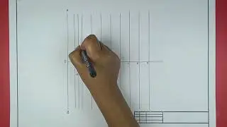 TRAZADO DE LA PARÁBOLA