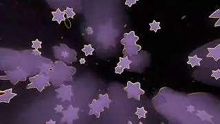 Breaker, Double Face, Fluxed - Audio Reactive Visuals (4K)60fps MilkDrop Music Visualizer UHD