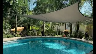 Telas Comfort - Tela de sombreamento