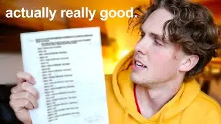 I Made The Scripts My Subscribers Sent Me