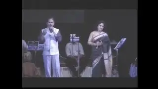 Na tum hume jaano.. (Baat Ek Raat ki) Jayant & Mrudula