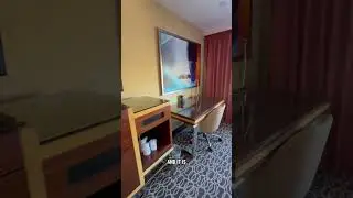 Las Vegas Hotel Room Inspections looking for bed bugs cleanliness value at Excalibur cheap budget