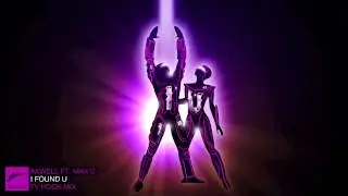 Axwell ft. Max'C - I Found U (TV Rock Mix)