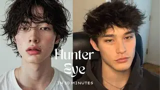 Get HUNTER Eyes in 10 Minutes with These 6 Simple Moves