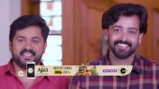 Mrs Hitler | Ep - 692 | May 20, 2023 | Best Scene 1 | Zee Keralam