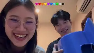 แลกของขวัญกัน