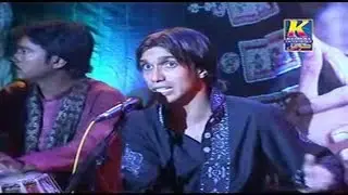 Sakhawat Bukhari | Na Chendar | Sindhi Songs