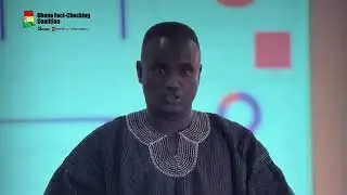 How our team of fact checkers worked to cover Ghana&rsquo;s 2024 elections