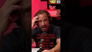 🧠 Epstein&rsquo;s Power Over Billionaires: &ldquo;Not Blackmail&hellip; But Close&rdquo; - LAMag #shorts