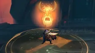 Blightbound VFX: Warcry