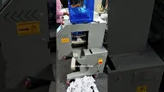 Flowwrap Machine Packing Machine: OYO Kit Packing #arceusindia #flowwrapmachine #packingmachine