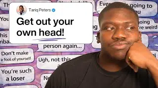 Embrace the Cringe (Embarrassment Is the Cost of Entry)