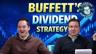 Warren Buffett's Dividend Strategy