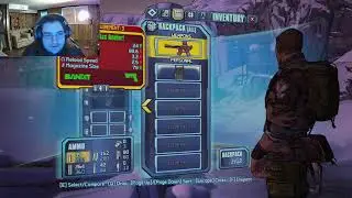 Us Vs CrapTrap (Part 1) - With CareyGaming (Facebook Streamer)