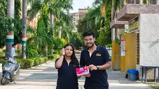 Sanitary Pad Awareness Short Film | Breaking the Period Taboo | Menstrual Hygiene & Education