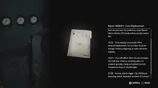 THE EVIL WITHIN 2 Chapter 4 Keys & More