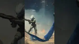 SolOrion Studios Animations War
