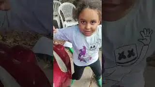 BASKETBALL CHALLENGE ROULETTE! DADDY VS DAUGHTER 🫨