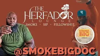 Turning the Vision into a Reality: How Kareem Fort Brought His Hip Hop and Cigar Documentary to Life