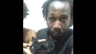 Melanation Update: Still In Custody