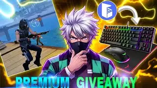 GG MOUSE PRO ❤️ БЕСПЛАТНЫЙ ПРЕМИУМ-ИДЕНТИФИКАТОР И ПАРОЛЬ😍 || JALFI LOOT LO🥵 || ПОЖИЗНЕННЫЙ БЕСПЛ...
