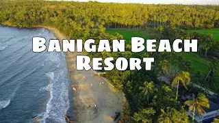 Banigan Beach Resort | Liloy, Zamboanga Del Norte