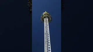 SkyFall-Goetzke (FreeFallTower 80m)