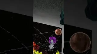 Planetarium Tutorial Update 1.31 #animalcompany