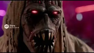 LyricsMaster111 &ndash; Пожиратель Призраков