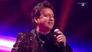 Fantasy - Wild Boys (Free European Song Contest. 15.05.2021)